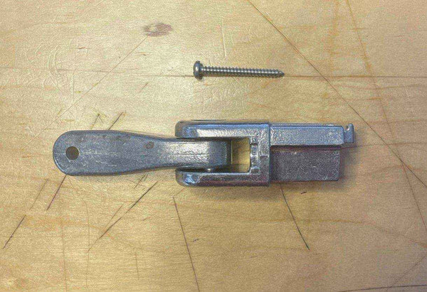 Dometic Top Bracket for Support Leg for PW1500 Awning - Everything Caravans