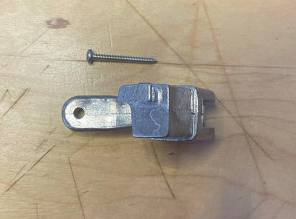 Dometic Top Bracket for Support Leg for PW1500 Awning - Everything Caravans