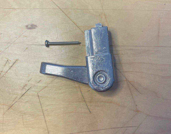 Dometic Top Bracket for Support Leg for PW1500 Awning - Everything Caravans
