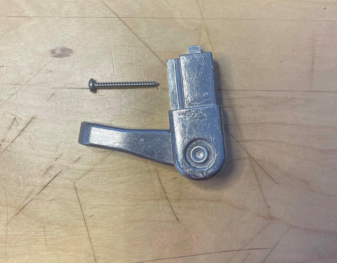 Dometic Top Bracket for Support Leg for PW1500 Awning - Everything Caravans