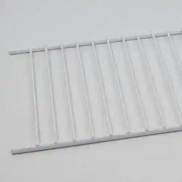Dometic Upper Shelf Cabinet Suits Model 2350 White - Everything Caravans