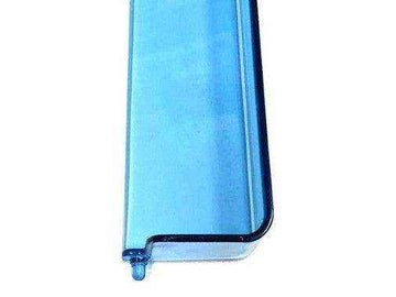 Dometic Upper Shelf Cover Suits Models CR-110 CRX-110 Cr-140 CRX-140 Fridges - Everything Caravans