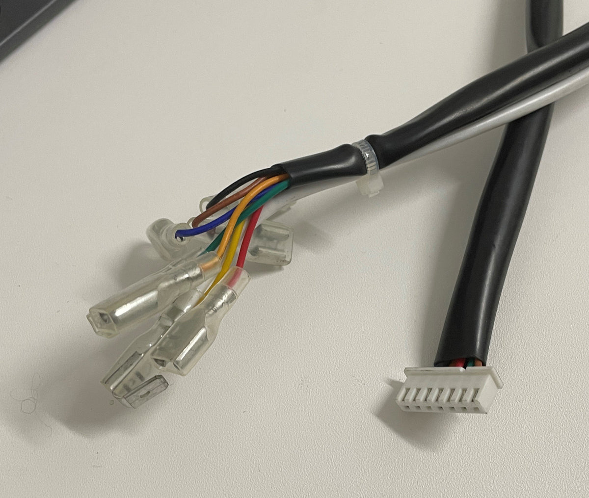 Dometic Waeco CF wiring harness for all VersionB Waeco