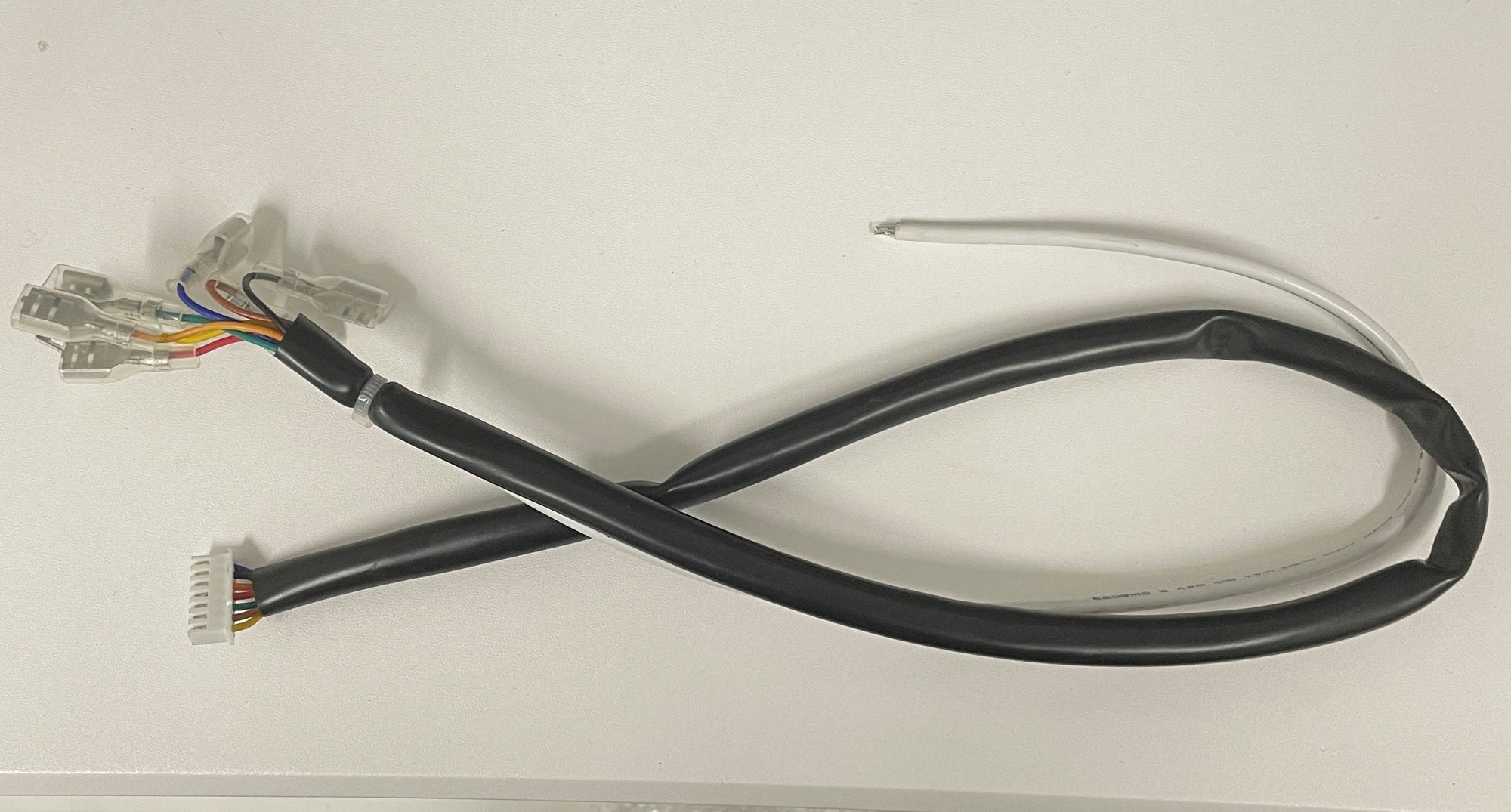Dometic Waeco CF wiring harness for all VersionB Waeco