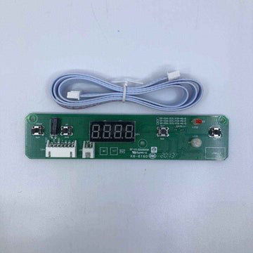Dometic Waeco CF35 CF40 Digital Display PCB Verb New Version - Everything Caravans