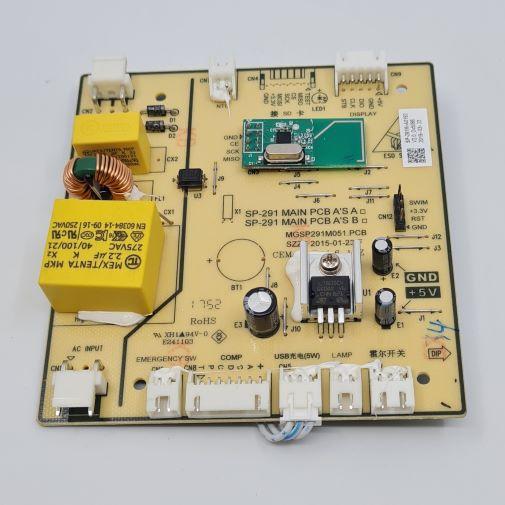 Dometic Waeco CFX main board all single zone models Dometic