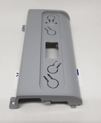 Dometic Waeco Control Panel Cover Digital CF35 CF40 Verb - Everything Caravans
