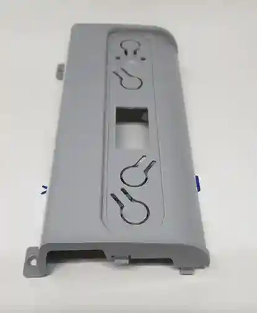 Dometic Waeco Control Panel Cover Digital CF35 CF40 Verb - Everything Caravans