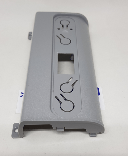 Dometic Waeco Control Panel Cover digital CF35 CF40 VerB Waeco