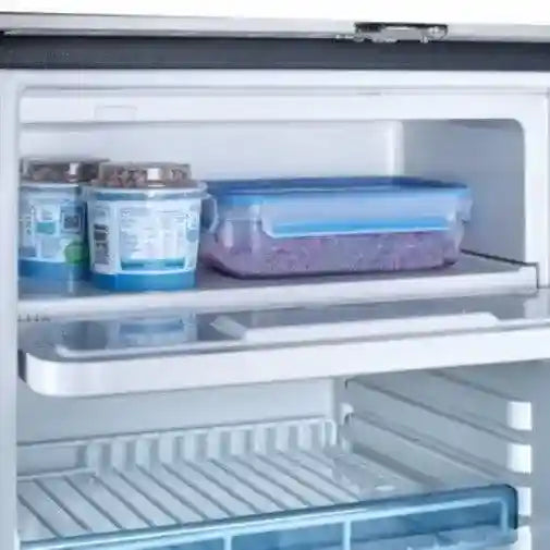 Dometic Waeco Coolmatic CRX80 Caravan Motorhome 12volt 2-Way Compressor Fridge Freezer 78L - Everything Caravans