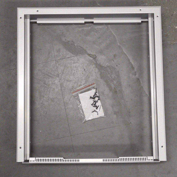 Dometic Waeco Flushmount Frame for All CR65 and CRX65 - Everything Caravans