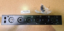 Dometic Replacement Control Panel 401 Cooker - Everything Caravans