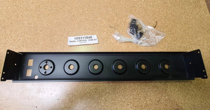 Dometic Replacement Control Panel 401 Cooker - Everything Caravans