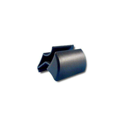 Door Handle Latch for 3 Way RM2453 RM2553 Black Dometic Caravan Fridge - Everything Caravans