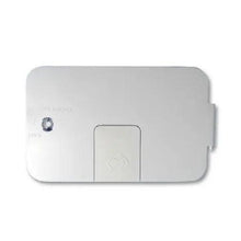 Door Kit Replacement Water inlet - Suit Jayco Triple Water Filler White - Everything Caravans