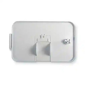Door Kit Replacement Water inlet - Suit Jayco Triple Water Filler White - Everything Caravans