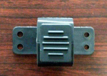 Door Latch for 3 Way RM2350 Dometic Caravan Fridge - Everything Caravans