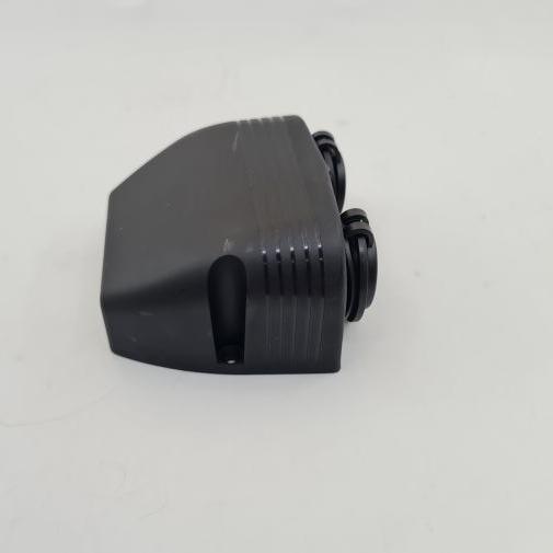 Twin Oulet External Mount 2 x 12volt Cigar Socket - Everything Caravans