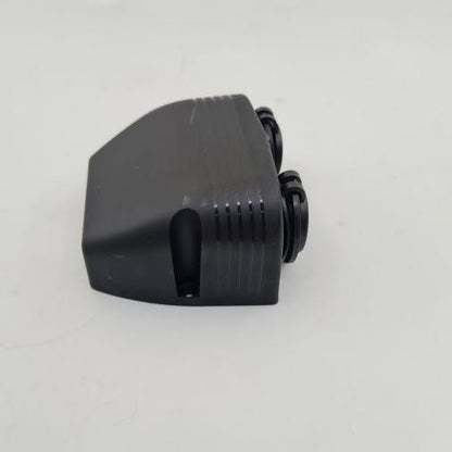 Twin Oulet External Mount 2 x 12volt Cigar Socket - Everything Caravans