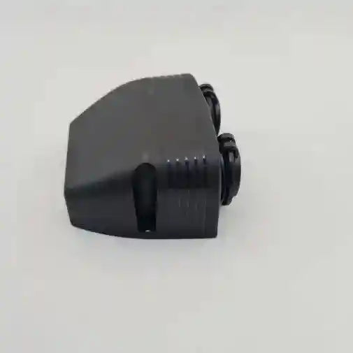 Twin Oulet External Mount 2 x 12volt Cigar Socket - Everything Caravans