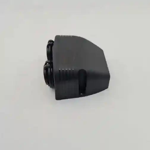 Twin Oulet External Mount 2 x 12volt Cigar Socket - Everything Caravans