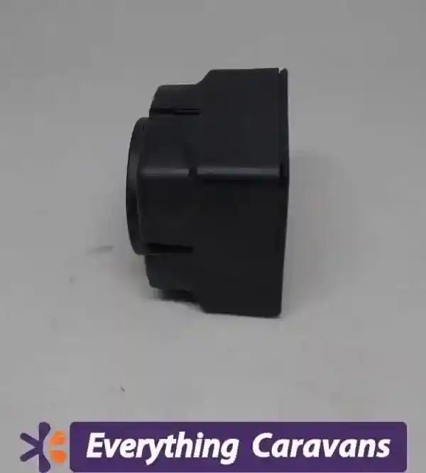 Dual Battery voltage Sensitive Relay Vsr 12volt and 24 volt 140amp - Everything Caravans