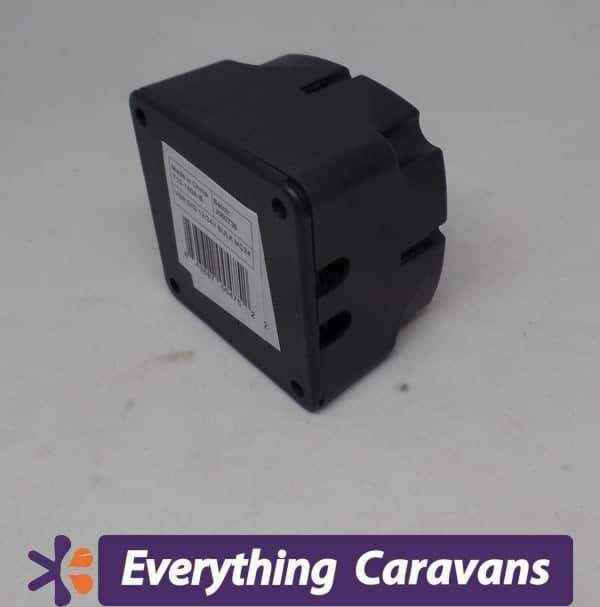 Dual Battery voltage Sensitive Relay Vsr 12volt and 24 volt 140amp - Everything Caravans