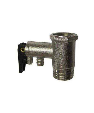 Duoetto HWS Combination Pressure Relief Non Return Valve - Everything Caravans
