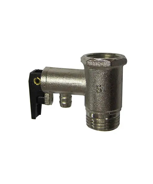 Duoetto HWS Combination Pressure Relief Non Return Valve Duoetto