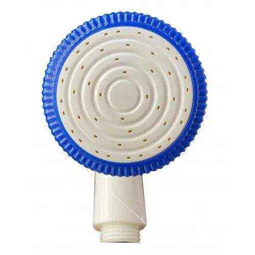 Ezy RV Exterior Shower Outlet Black - Everything Caravans