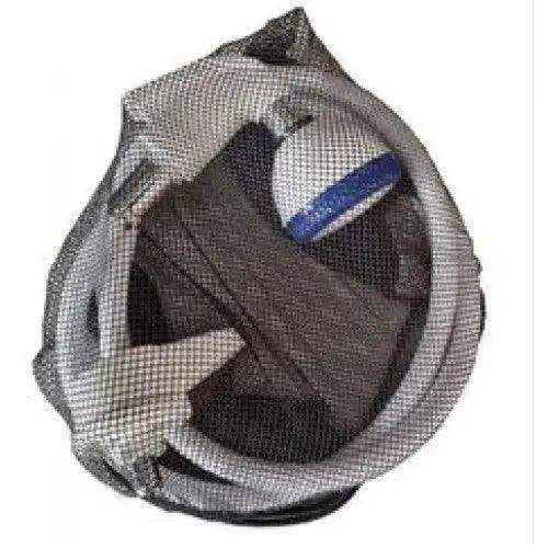 Ezy RV Exterior Shower Outlet Black - Everything Caravans