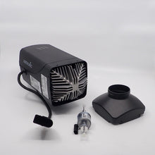 Eberspacher D2L Diesel Air Heater Replacement for D2 Caravan Heater - No Longer Available Replaced with AS3 29.2113.00.0019 - Everything Caravans