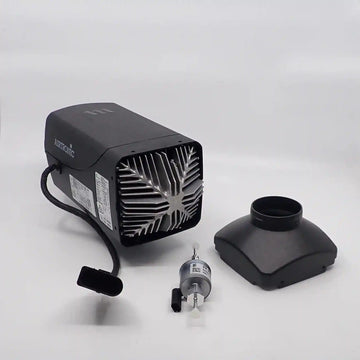 Eberspacher D2L Diesel Air Heater Replacement for D2 Caravan Heater - No Longer Available Replaced with AS3 29.2113.00.0019 - Everything Caravans
