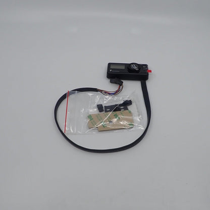 Eberspacher D2L Diesel Air Heater Replacement for D2 Caravan Heater - No Longer Available Replaced with AS3 29.2113.00.0019 - Everything Caravans