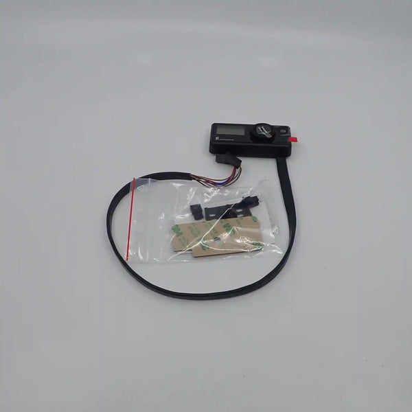 Eberspacher D2L Diesel Air Heater Replacement for D2 Caravan Heater - No Longer Available Replaced with AS3 29.2113.00.0019 - Everything Caravans
