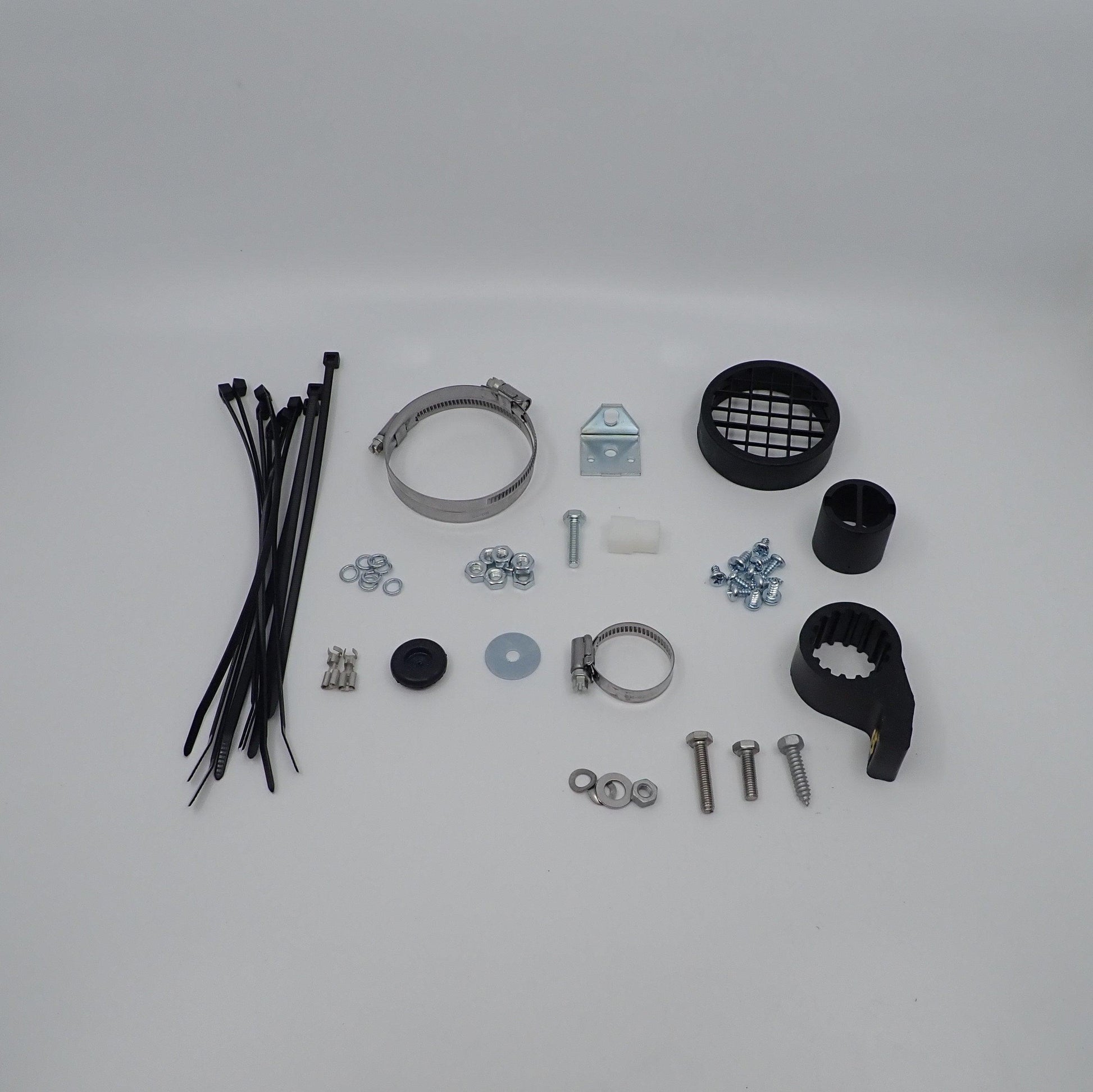Eberspacher D2L Diesel Air Heater Replacement for D2 Caravan Heater - No Longer Available Replaced with AS3 29.2113.00.0019 - Everything Caravans