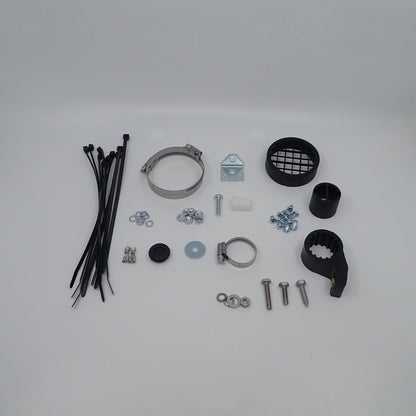 Eberspacher D2L Diesel Air Heater Replacement for D2 Caravan Heater - No Longer Available Replaced with AS3 29.2113.00.0019 - Everything Caravans
