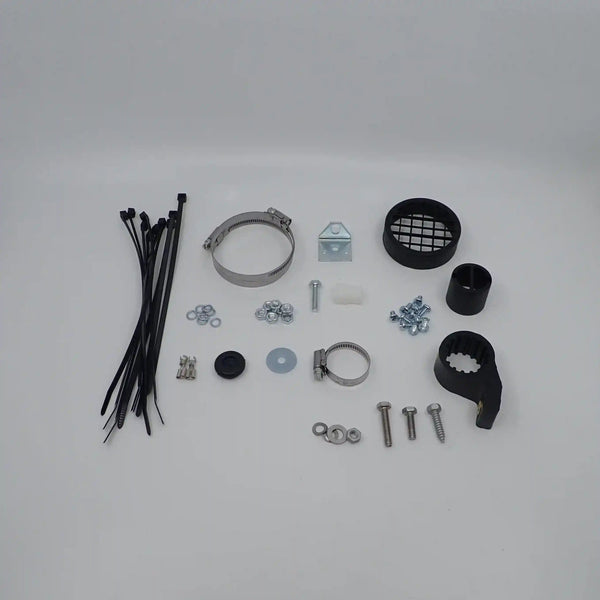Eberspacher D2L Diesel Air Heater Replacement for D2 Caravan Heater - No Longer Available Replaced with AS3 29.2113.00.0019 - Everything Caravans
