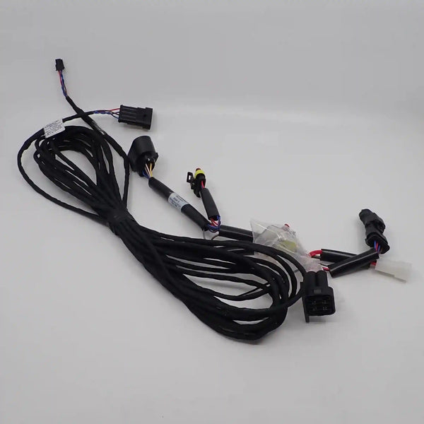 Eberspacher D2L Diesel Air Heater Replacement for D2 Caravan Heater - No Longer Available Replaced with AS3 29.2113.00.0019 - Everything Caravans