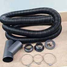 Eberspacher Diesel Heater 2nd Outlet Kit - No Longer Available - Everything Caravans
