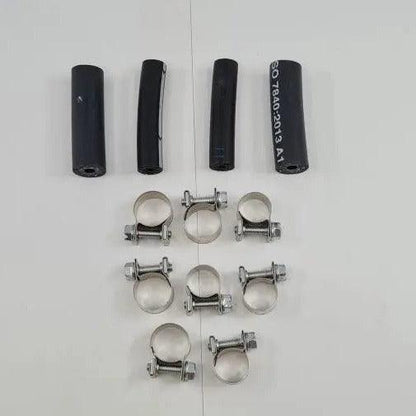 Eberspacher Diesel Heater Fuel Connection Kit - Everything Caravans