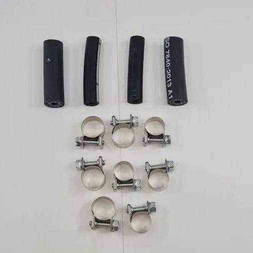 Eberspacher Diesel Heater Fuel Connection Kit - Everything Caravans
