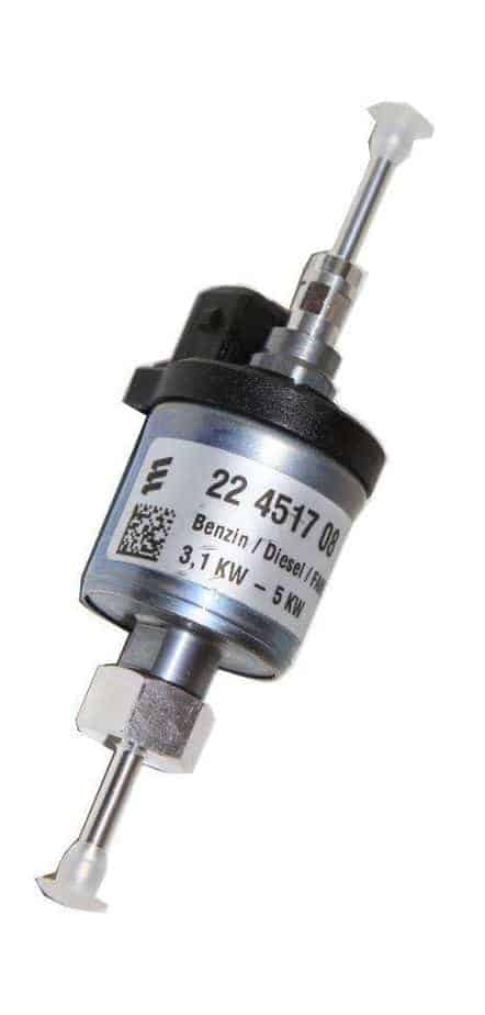 Eberspacher Diesel Heater Fuel Pump for Airtronic D2-D4 12v