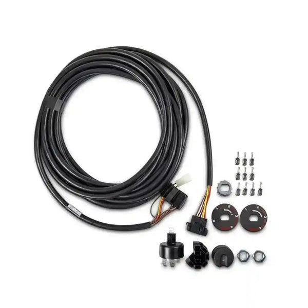 Eberspacher Diesel Heater RHEOSTAT SWITCH KIT 12V - Everything Caravans