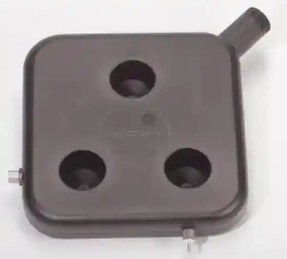 Eberspacher Tank for Diesel Heater - Caravan Heater Black - Everything Caravans