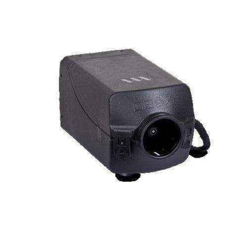 Eberspacher Airtronic AS2 Diesel Heater AS2 D2L Single 24V Easy Start - Everything Caravans