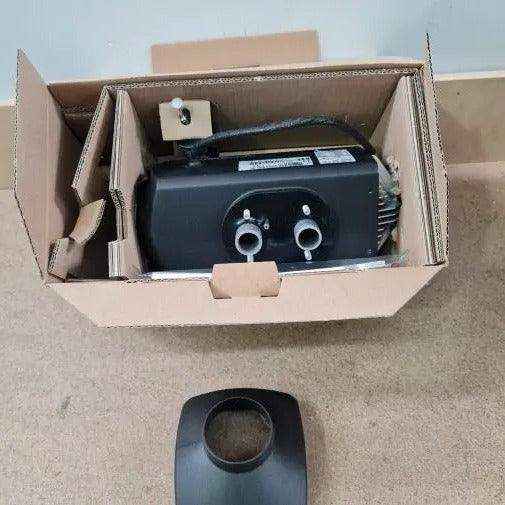 Eberspacher Airtronic AS2 Diesel Heater AS2 D2L Single 24V Easy Start - Everything Caravans