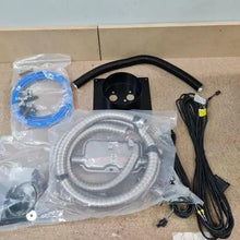 Eberspacher Airtronic AS2 Diesel Heater AS2 D2L Single 24V Easy Start - Everything Caravans