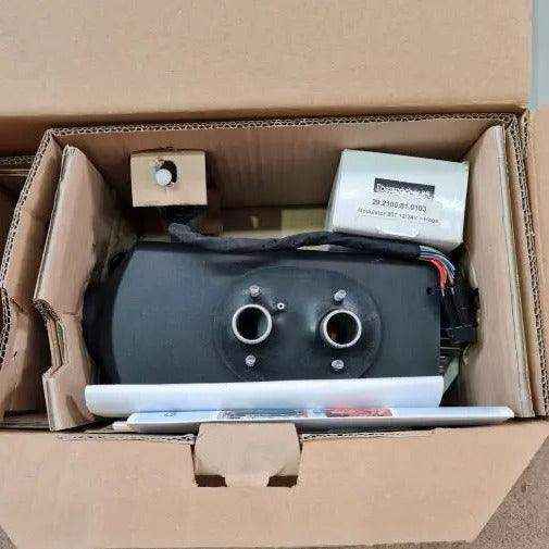 Eberspacher Airtronic D2 Single 24V Diesel Heater 801 Controller - Everything Caravans