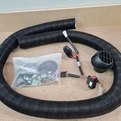 Eberspacher Airtronic D2 Single 24V Diesel Heater 801 Controller - Everything Caravans